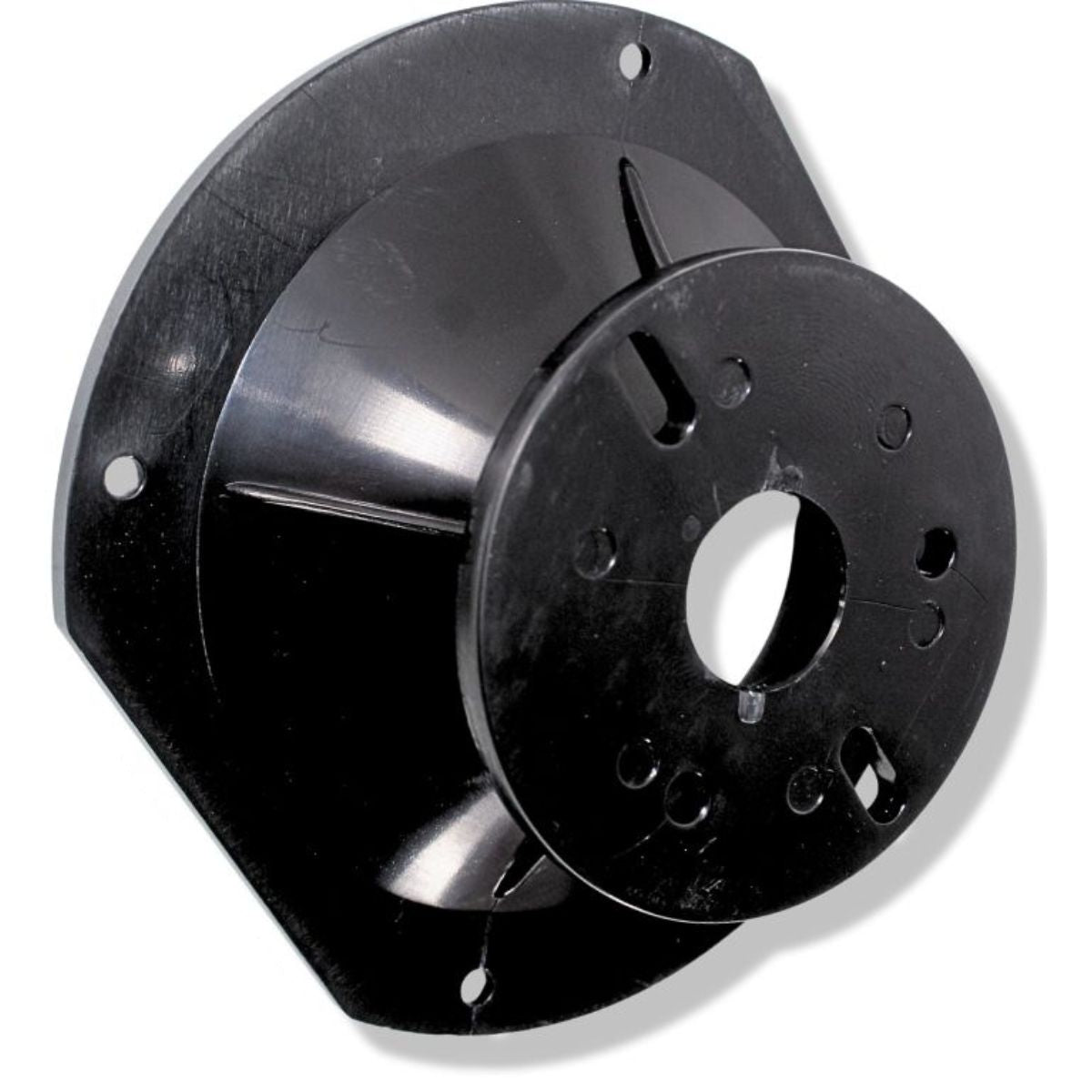 B2 Audio Bolt-On Compression Horn B2-RAGECDH-44 match with B2-RAGECDR-44
