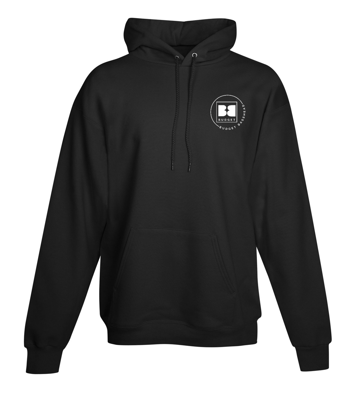 Budget Basshead Hoodie