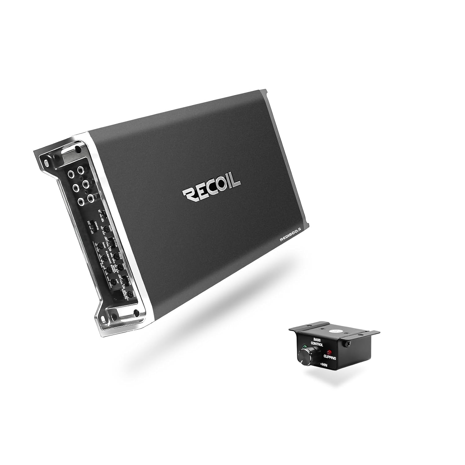 Amplifiers (Pre-Owned)