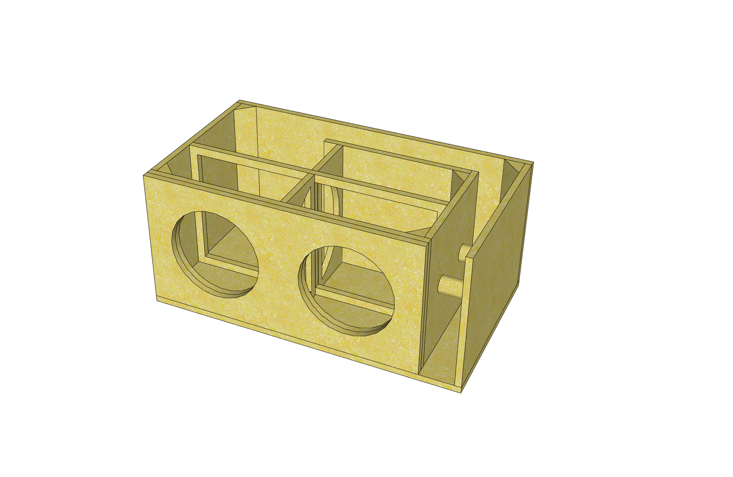 Subwoofer Box Designs