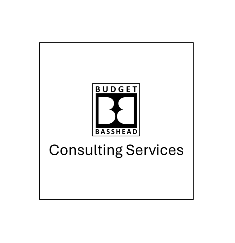 Car Audio Consulting