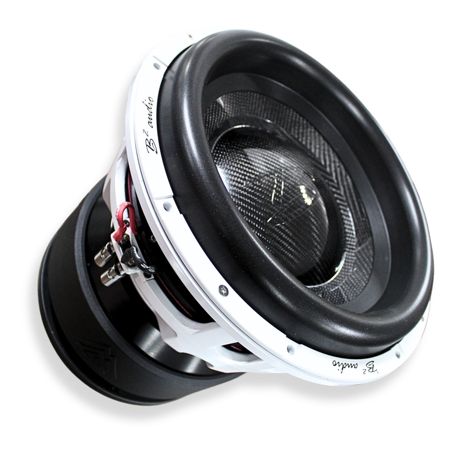B2 Audio Subwoofers