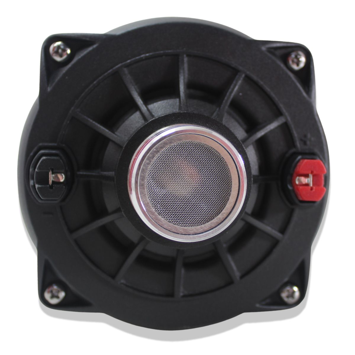 B2 Audio RAGE 200W RMS 8-Ohm 1" Throat Twist-On 2" VC Compression Driver