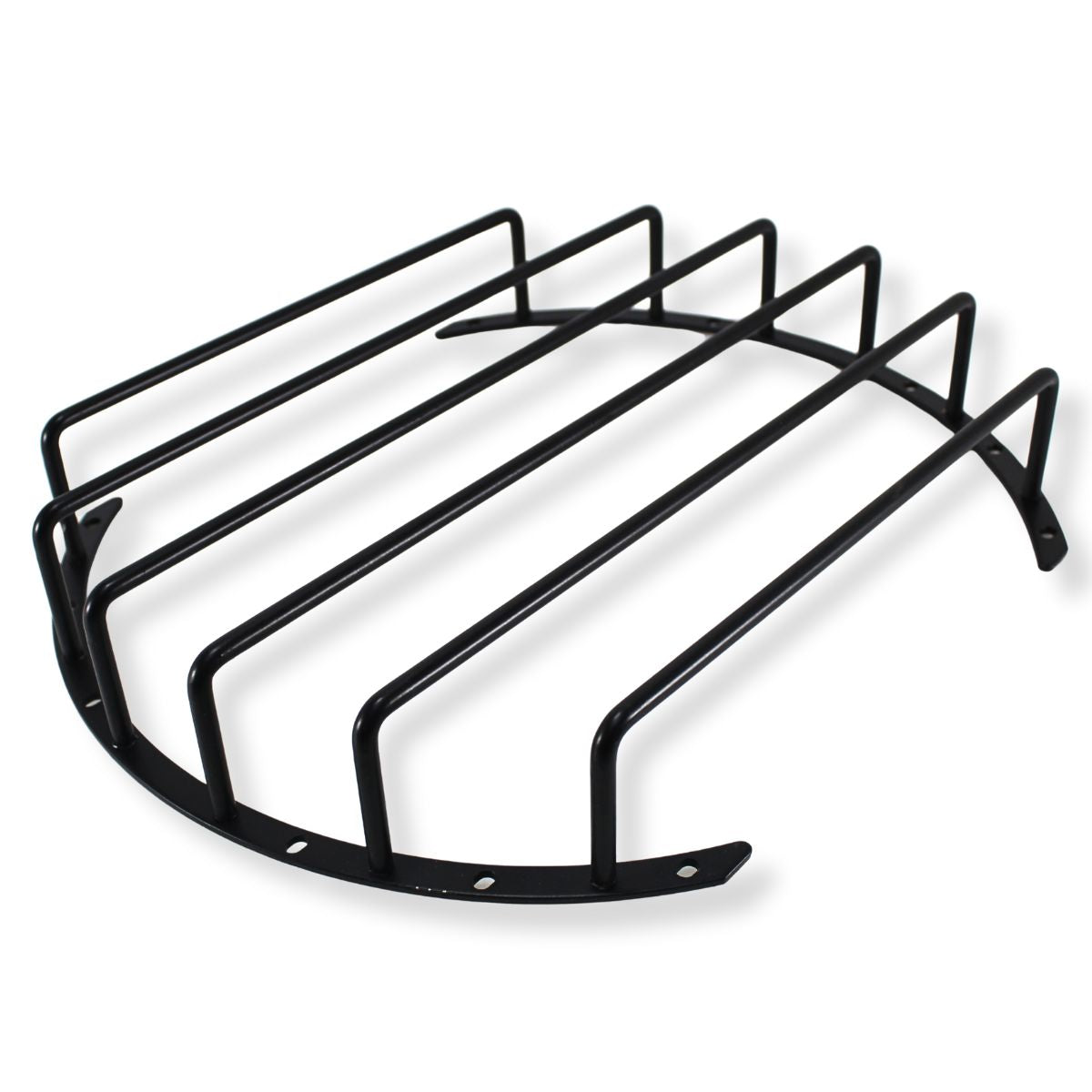 B2 Audio 12" Universal Subwoofer Bar Grill for Speakers with 2" Excursion