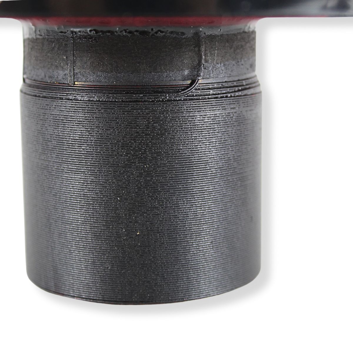 B2 Audio Rampage 6" Re-cone Kit Drop  1-Ohm 2" Coil Carbon Fiber