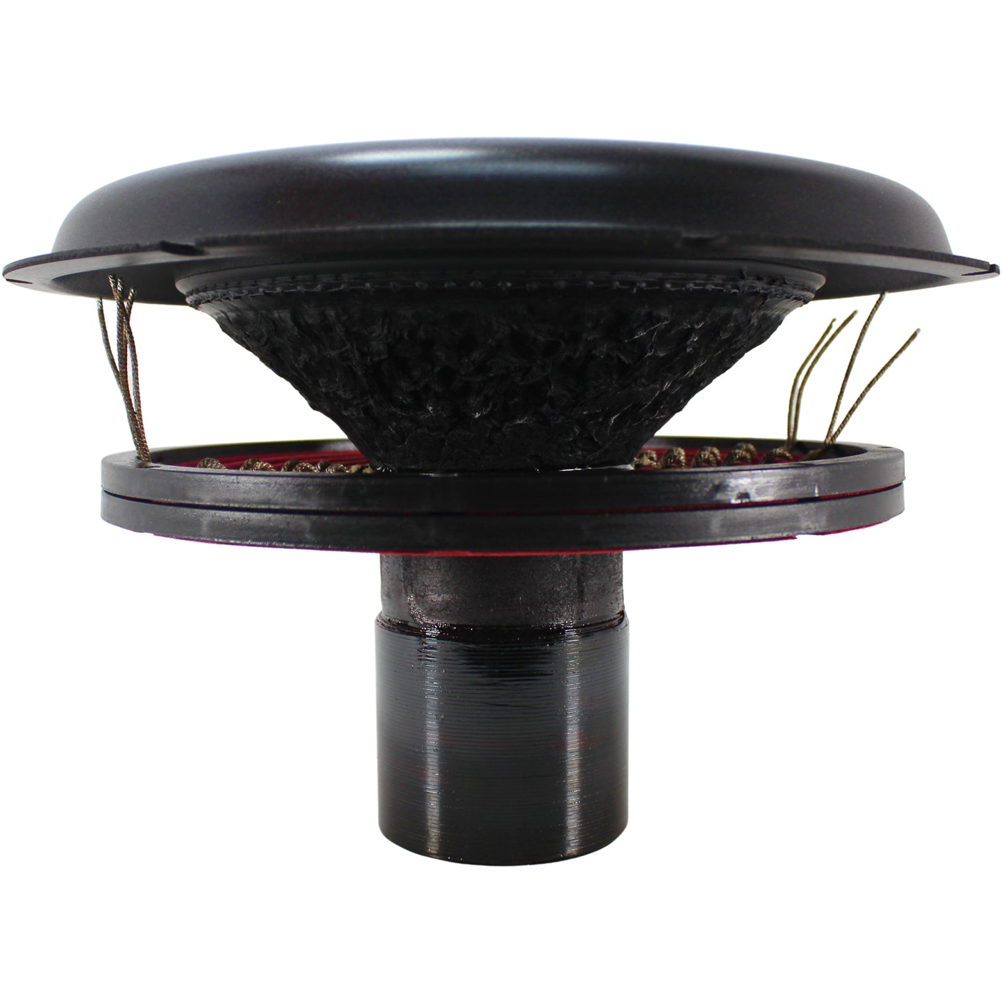 B2 Audio RAGEXL Series V1 12" 3500 Watt RMS Dual 1-Ohm Voice Coil Subwoofer RECONE