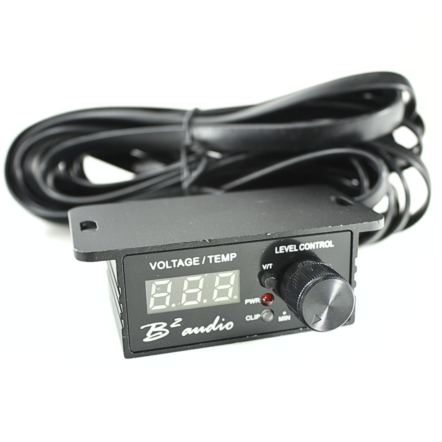 B2 Audio RAGE 3500 3.5K Watt Class D 1-Ohm Full Range Monoblock Amplifier