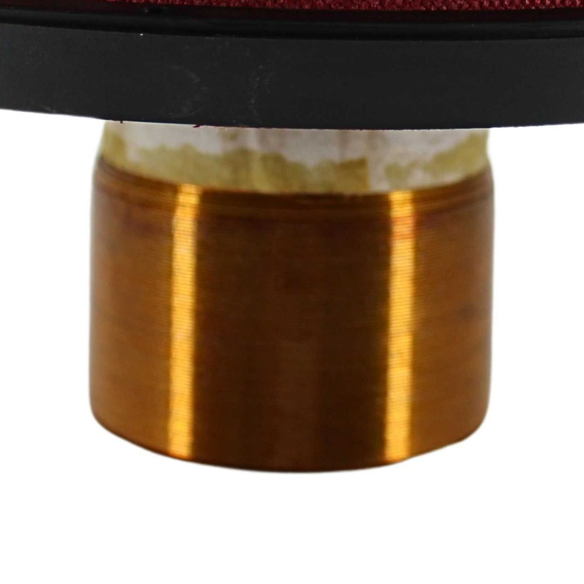 B2 Audio RAGE8 4-OHM Dual Voice Coil Drop-In Recone Kit