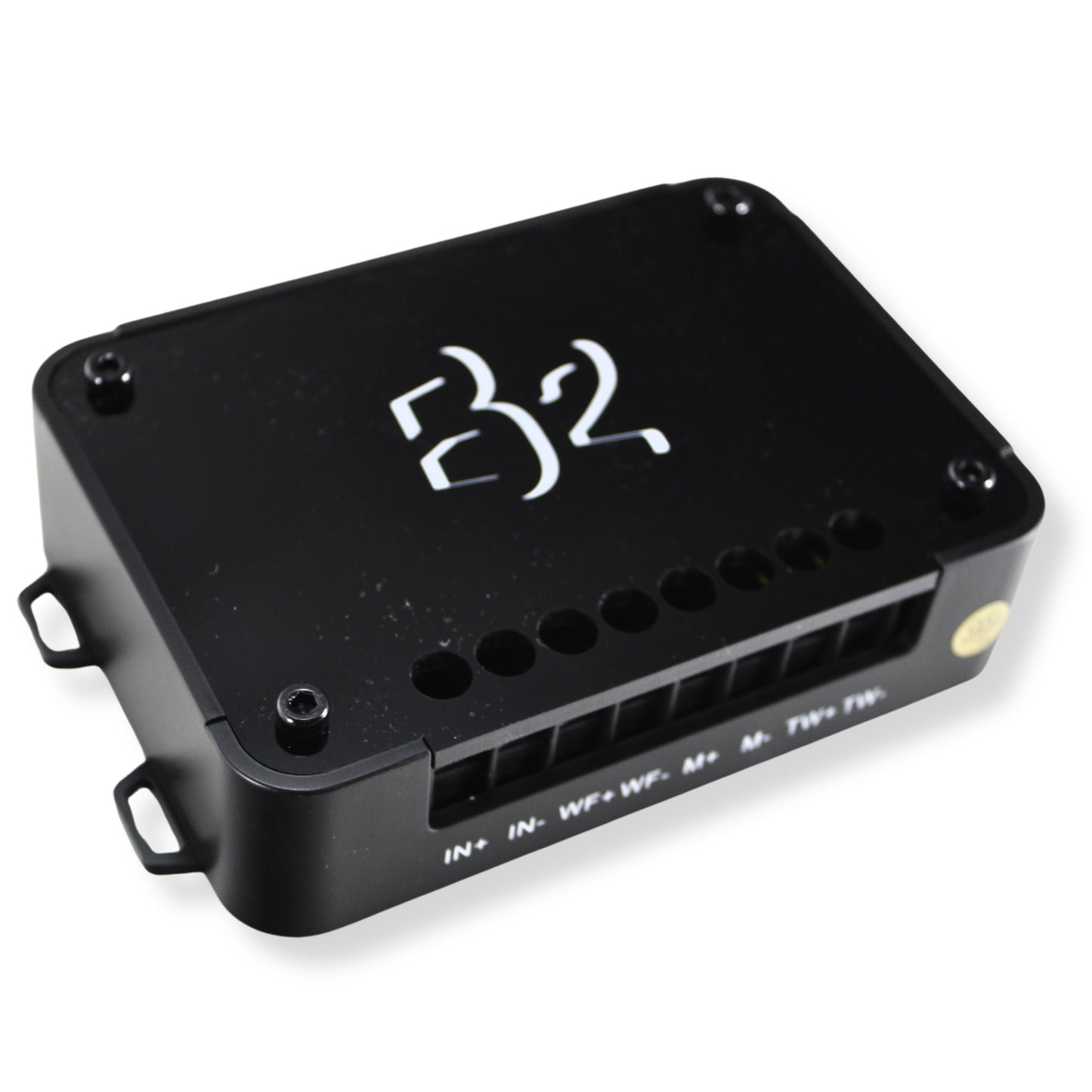 B2 Audio RAGE63 Series 3" Midrange  6 Ohm With 3-Way  Crossovers