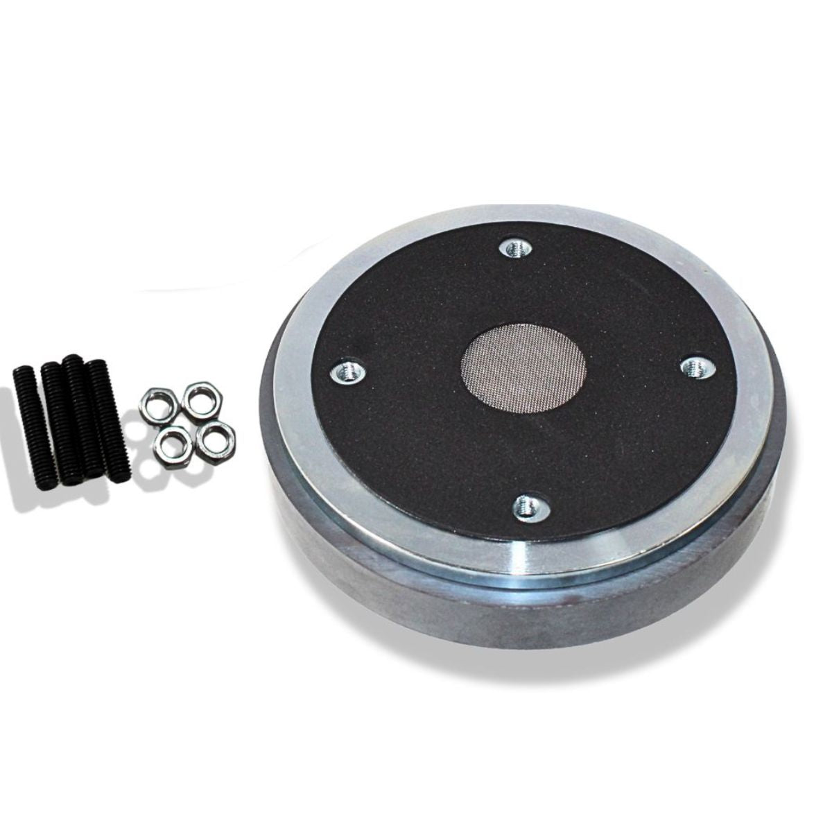 B2 Audio 200W RMS 4 Ohm 1.75" VC 1" Throat Bolt On Compression Driver RAGE CDR-44