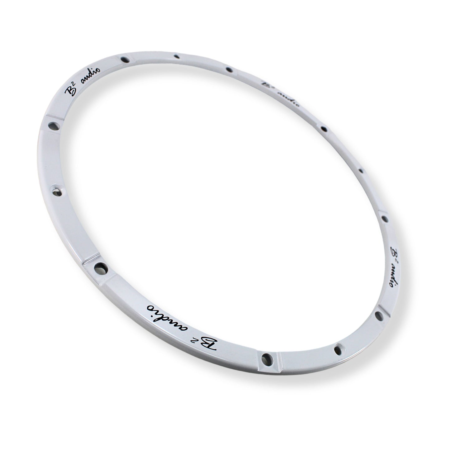 B2 Audio Aluminum Replacement Gasket / Basket Ring for RAMPAGE/RAGE/RAGEXL 18" Subwoofers