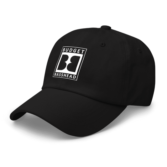 Budget Basshead Baseball Cap