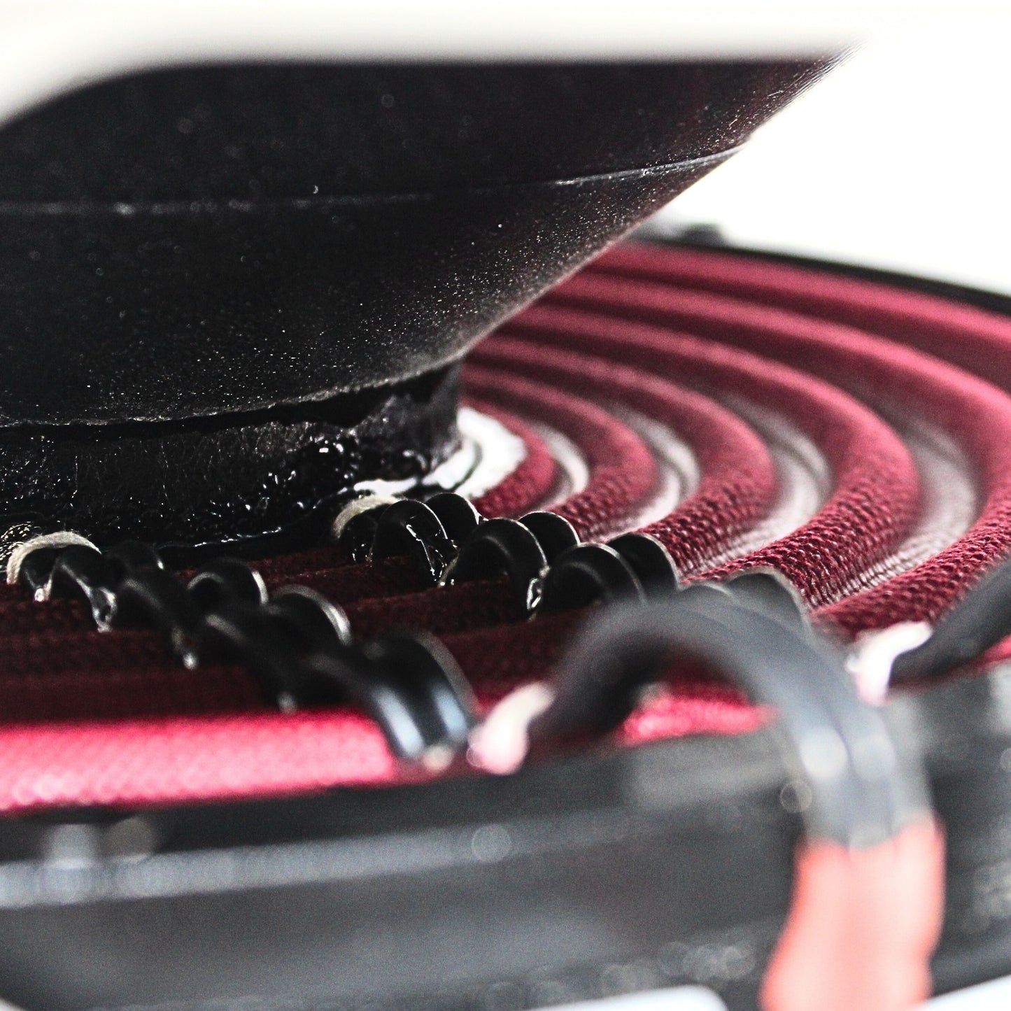 B2 Audio RAGEXL Series V2 12" 3500 Watt RMS Carbon Fiber Cone Dual 1-Ohm 3" Voice Coil Subwoofer