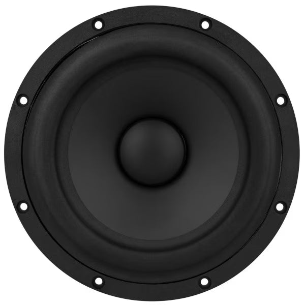 Tang Band W8-2096B 8" Underhung Midbass Driver 4 Ohm