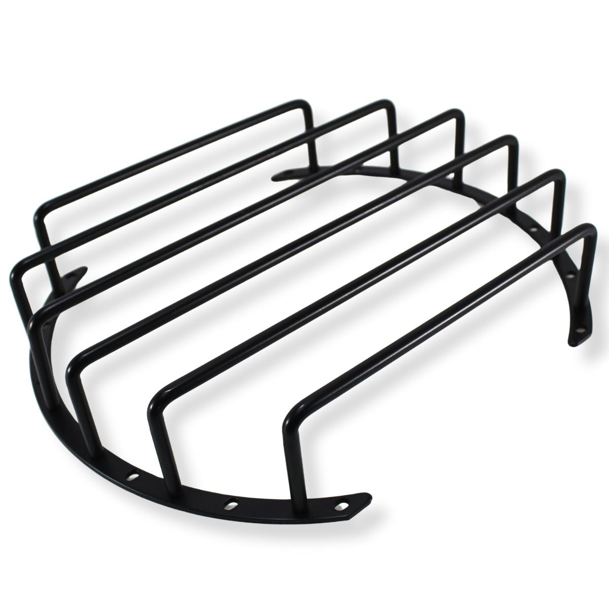 B2 Audio 10" Universal Subwoofer Bar Grill for Speakers with 2" Excursion