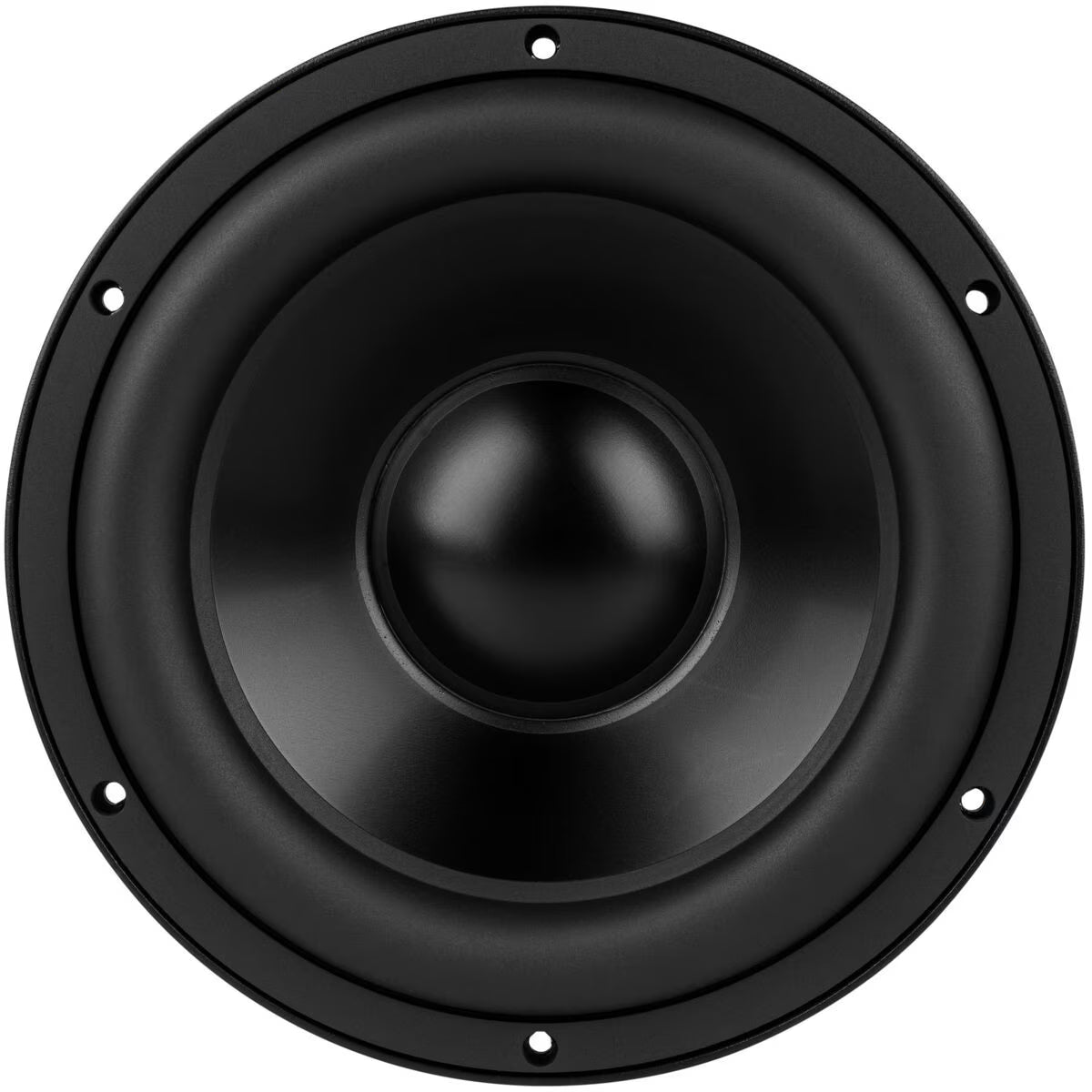 (Pre-Owned) Dayton Audio RSS210HF-4 8" Reference Series HF Subwoofer 4 Ohm