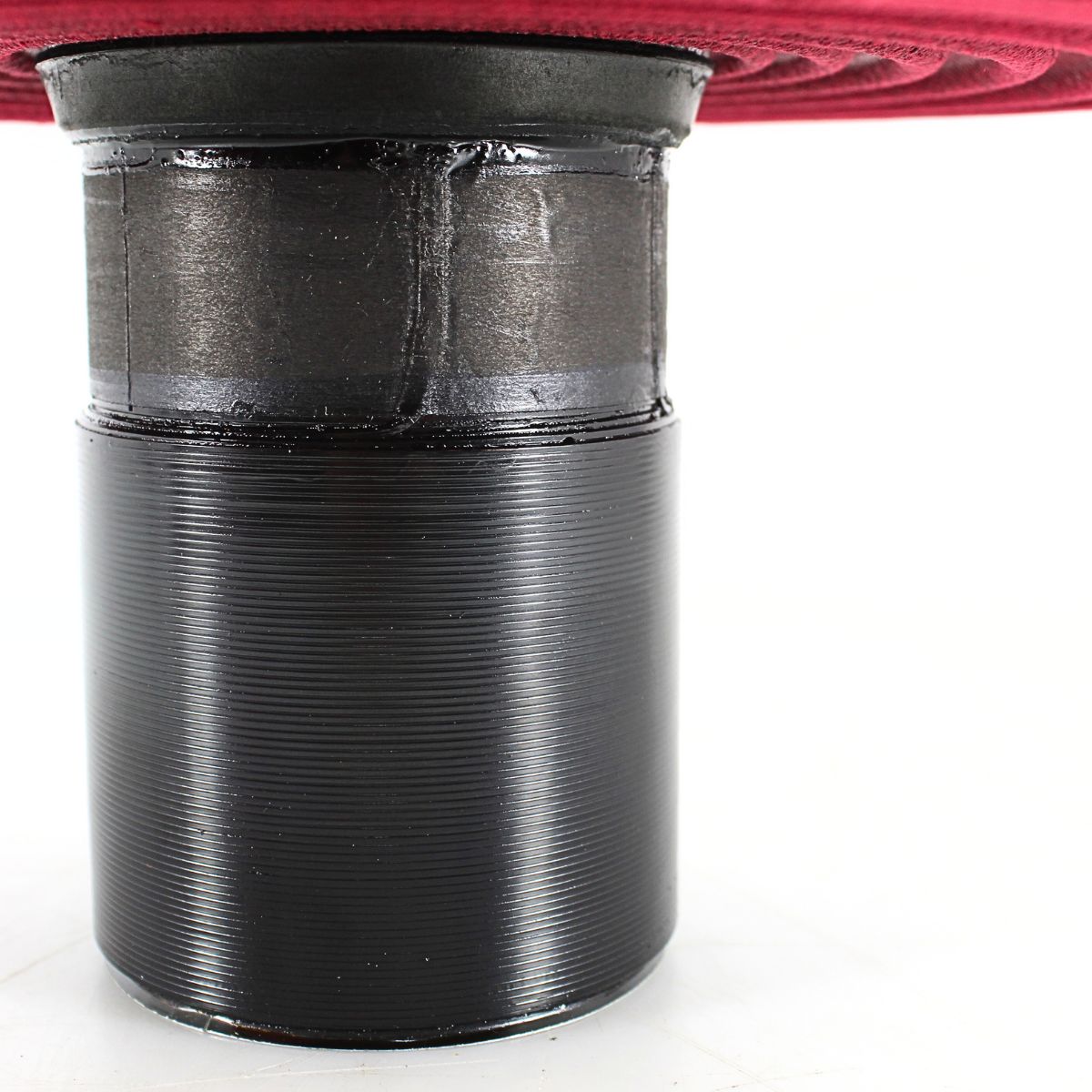 B2 Audio RageXL 12" Re-cone Kit Drop 1-Ohm 3" Coil Carbon Fiber