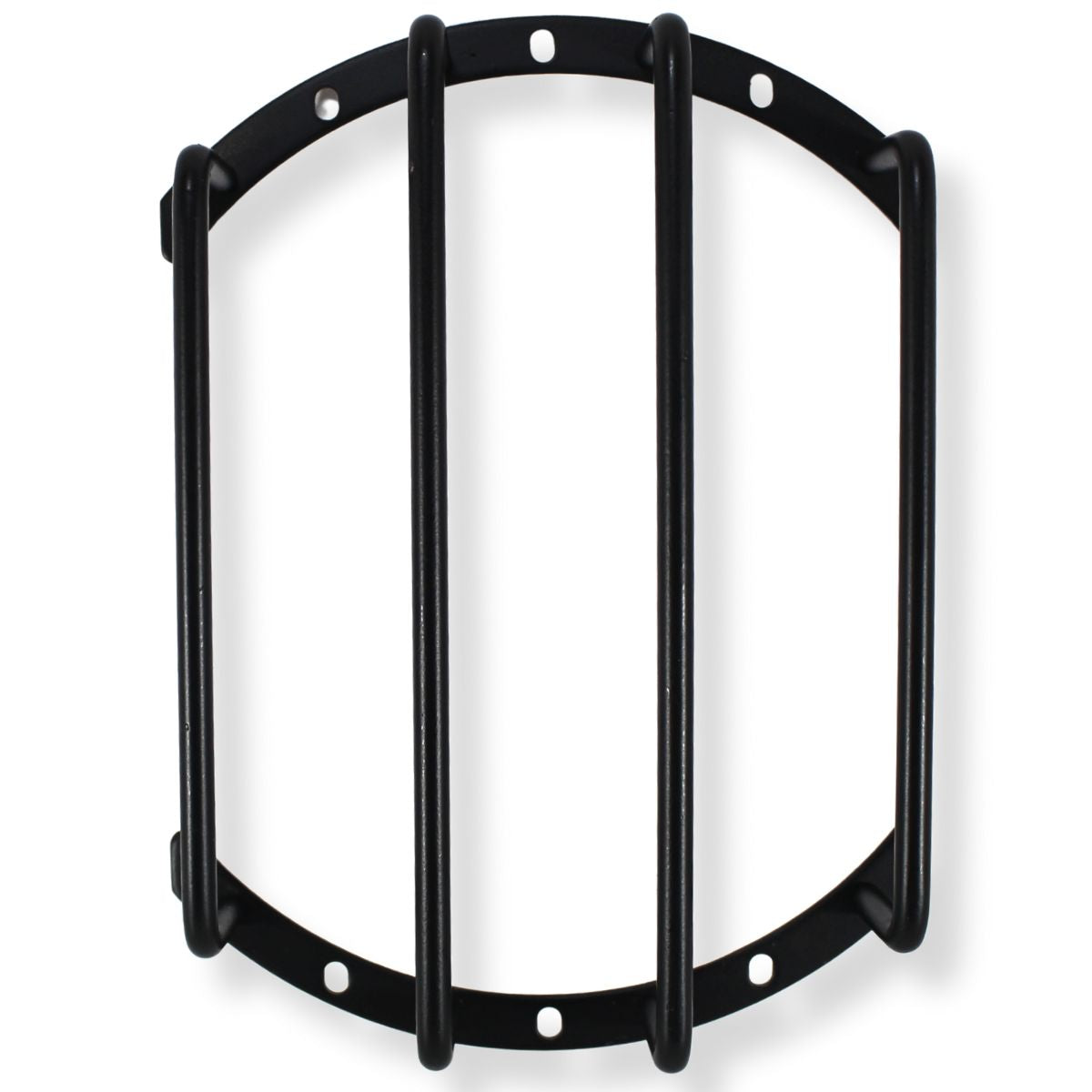 B2 Audio 6.5" Universal Subwoofer Bar Grill for Speakers with 1.5" Excursion