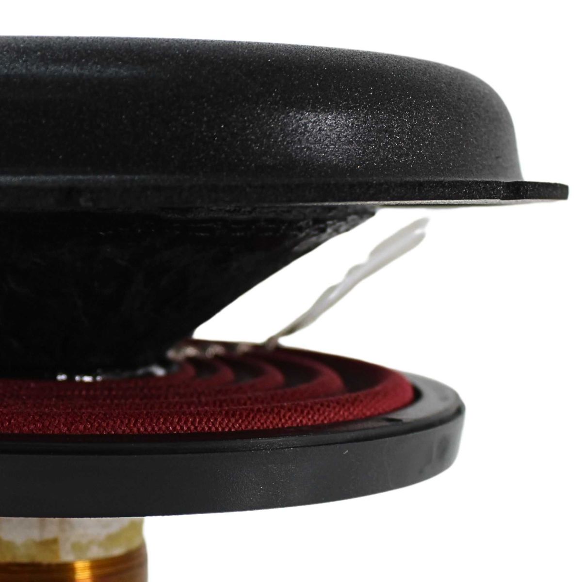 B2 Audio RAGE8 4-OHM Dual Voice Coil Drop-In Recone Kit