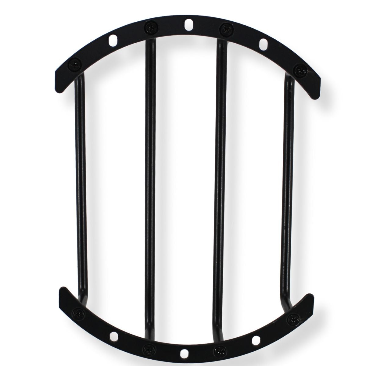 B2 Audio 6.5" Universal Subwoofer Bar Grill for Speakers with 1.5" Excursion