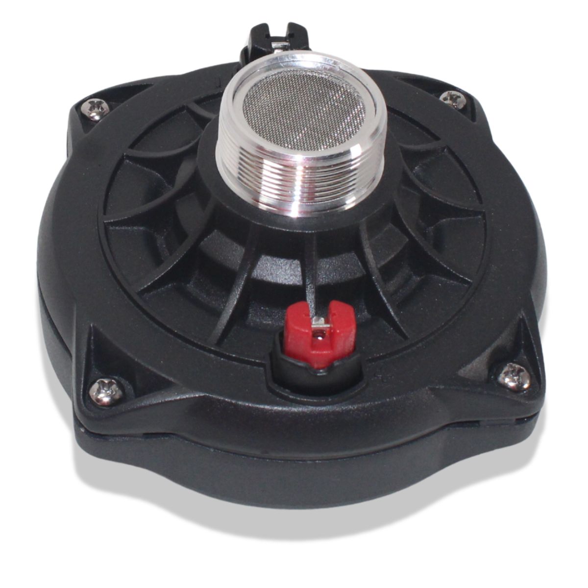 B2 Audio RAGE 200W RMS 8-Ohm 1" Throat Twist-On 2" VC Compression Driver