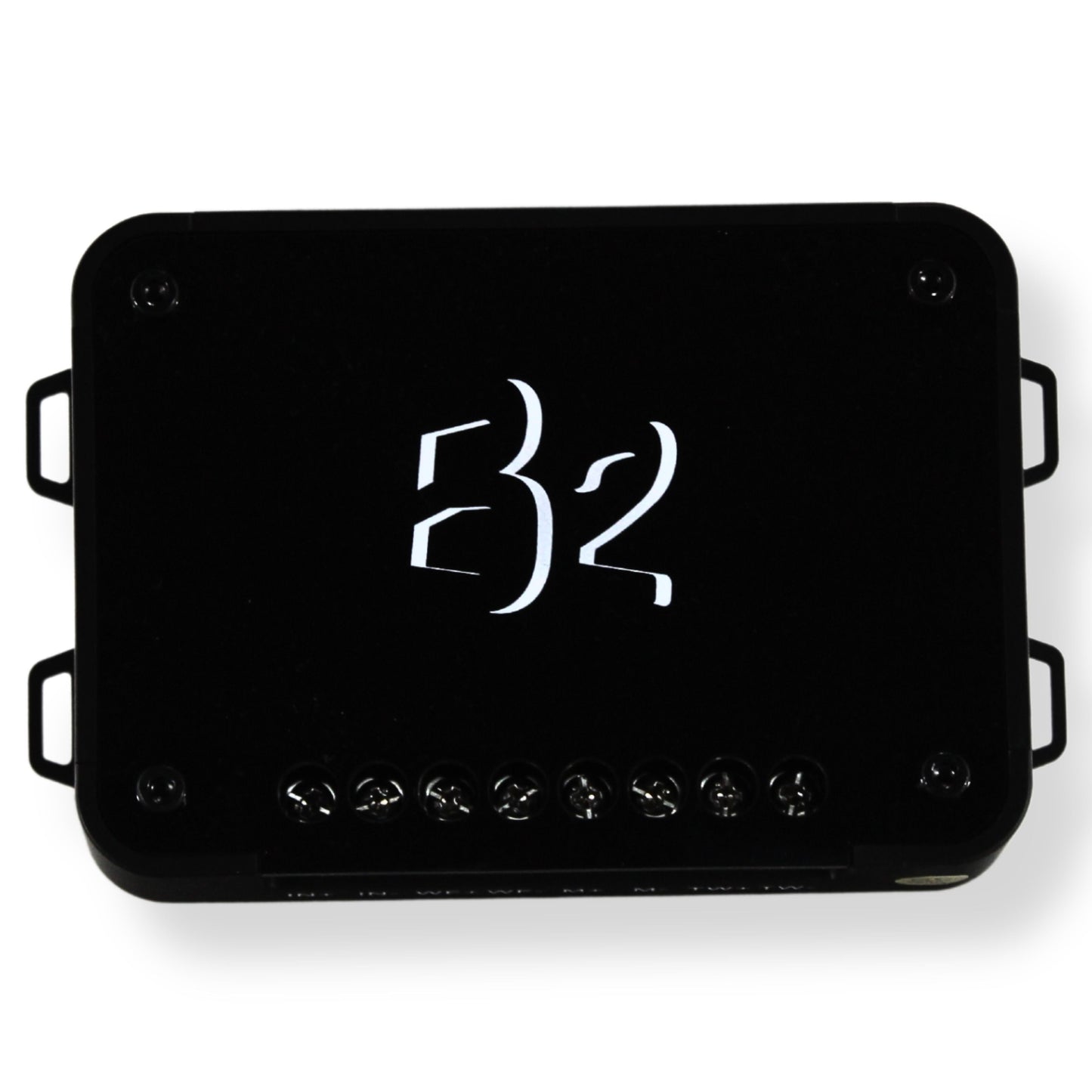 B2 Audio RAGE63 Series 3" Midrange  6 Ohm With 3-Way  Crossovers