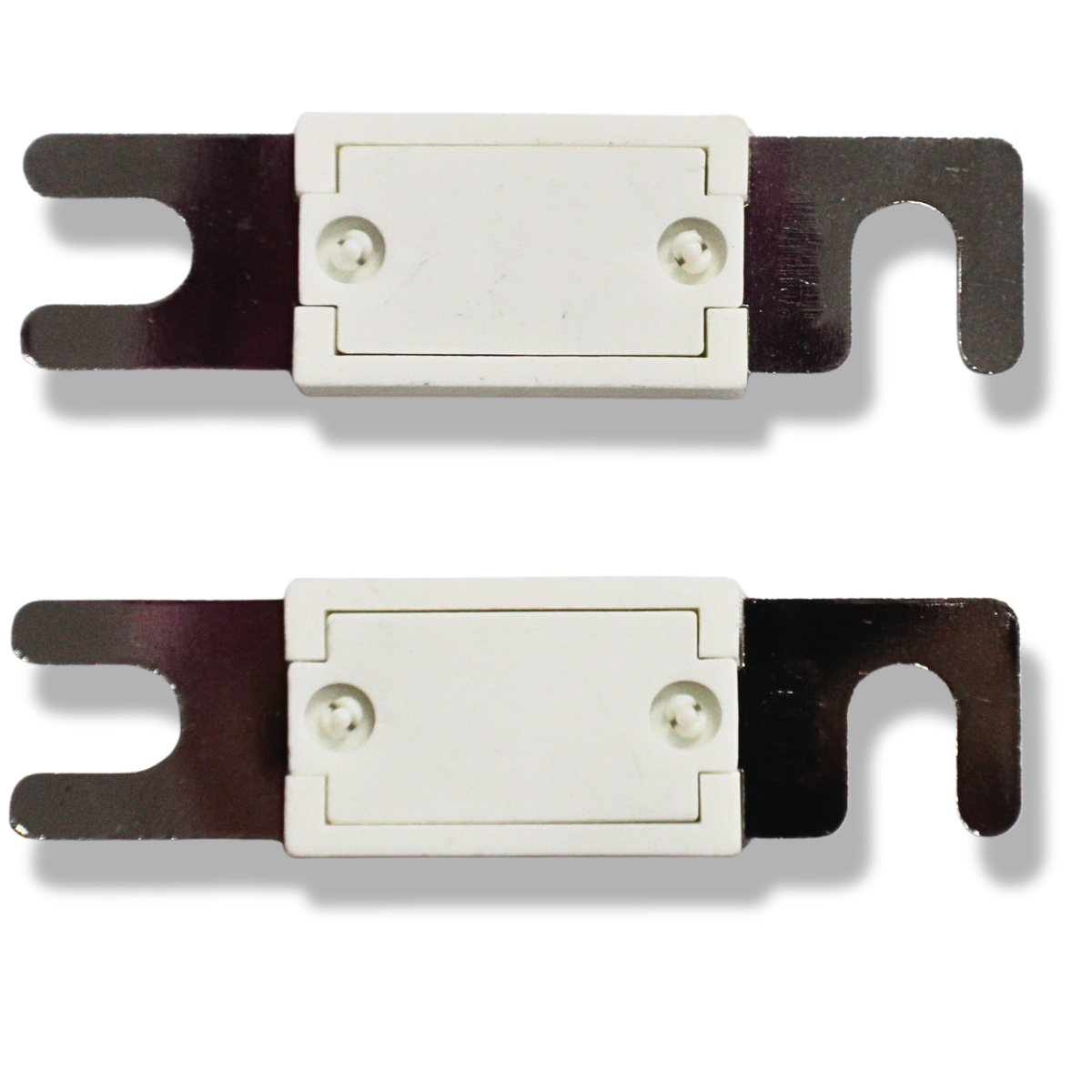 B2 Audio 500A ANL High Temperature Ceramic Fuse Pair ANL-500A