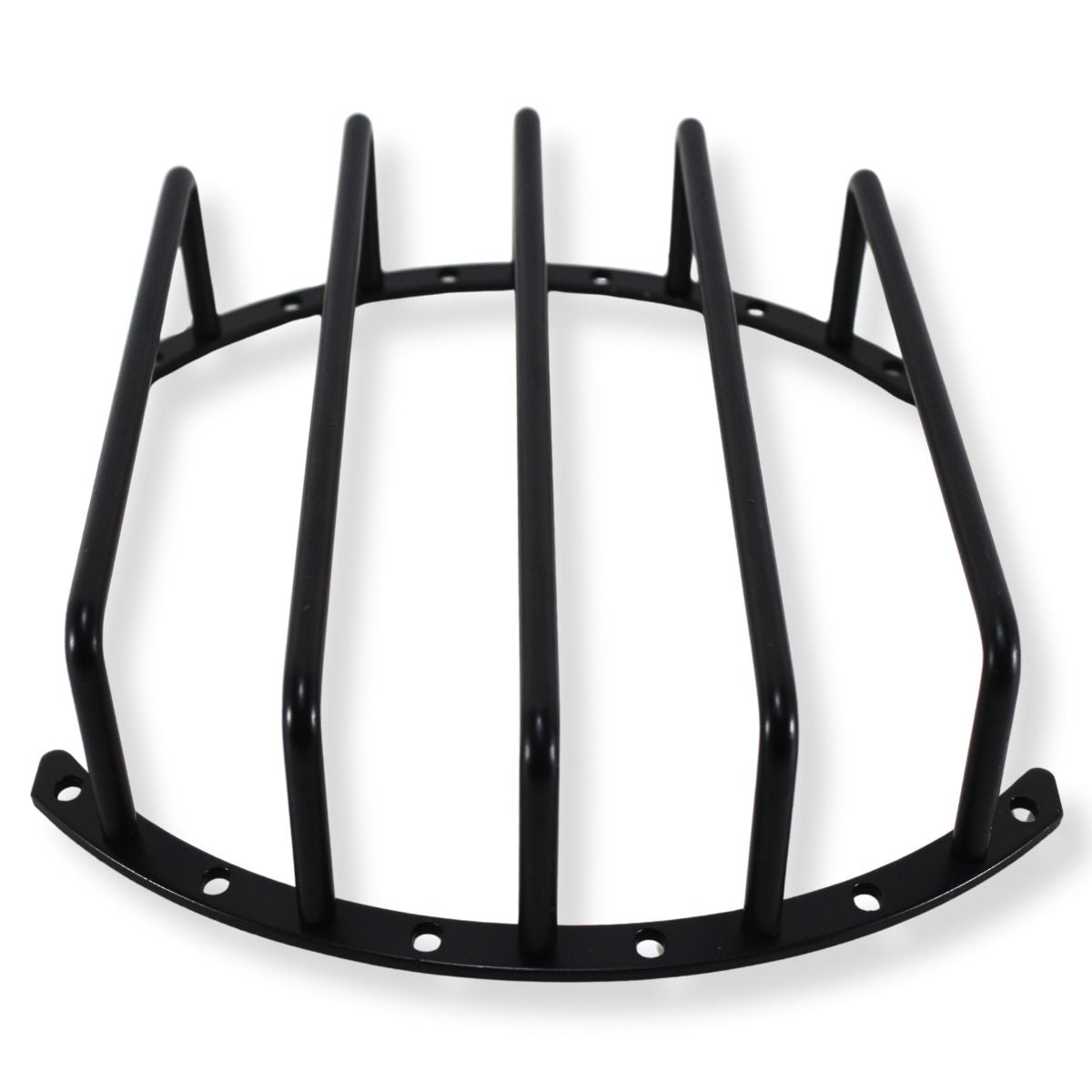 B2 Audio 8" Universal Subwoofer Bar Grill for Speakers with 2" Excursion