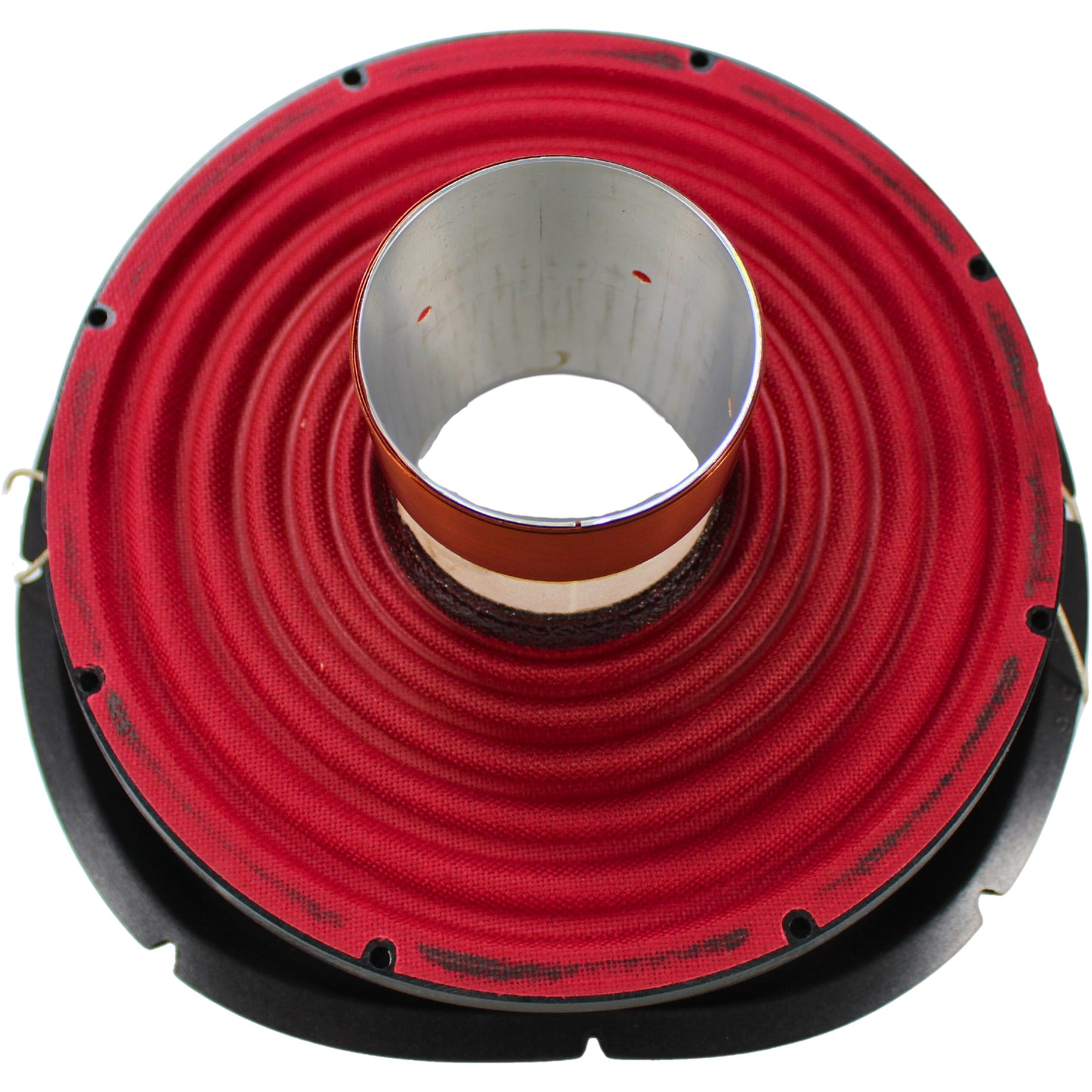 B2 Audio RIOT Series 12" 1000 Watt RMS Dual 2-Ohm 3" Voice Coil Subwoofer RECONE