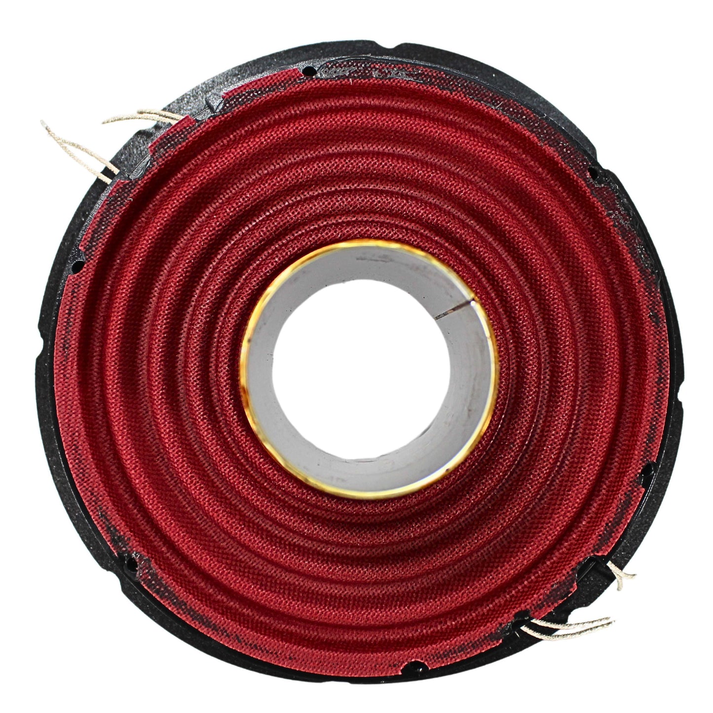 B2 Audio RAGE8 4-OHM Dual Voice Coil Drop-In Recone Kit