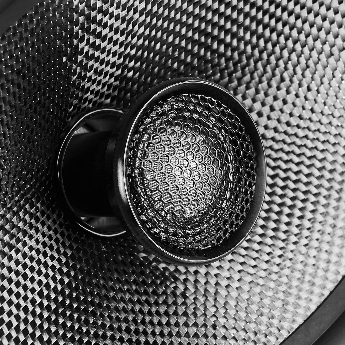 (Pre-Owned) NVX XSP692 6x9 | 2-Way Coaxial Spears | w/ 1" Silk Dome Tweeters (Pair)