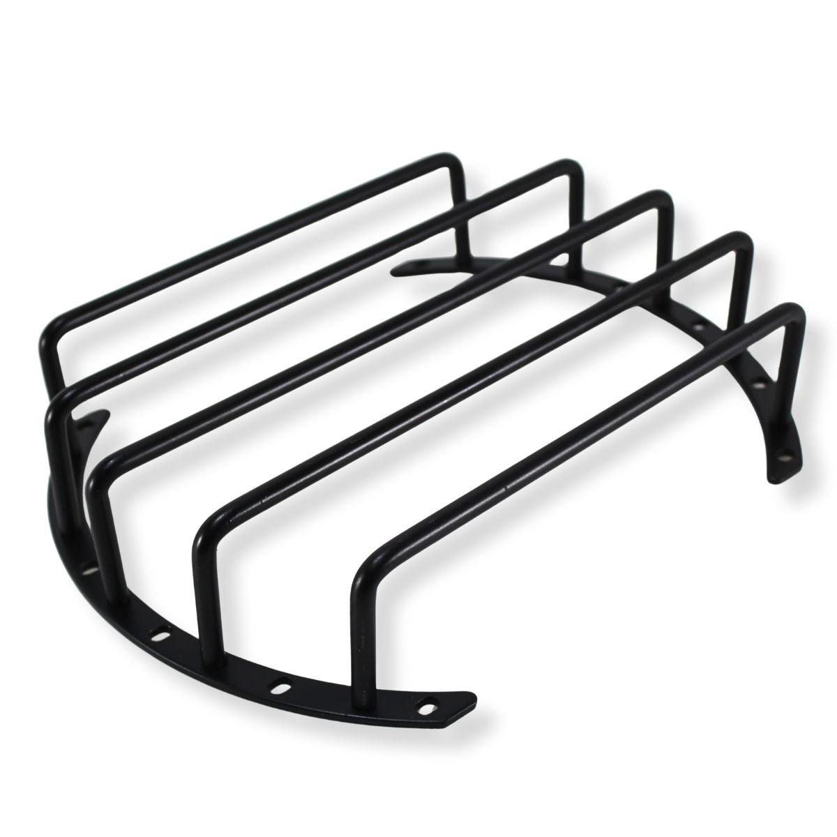 B2 Audio 8" Universal Subwoofer Bar Grill for Speakers with 2" Excursion