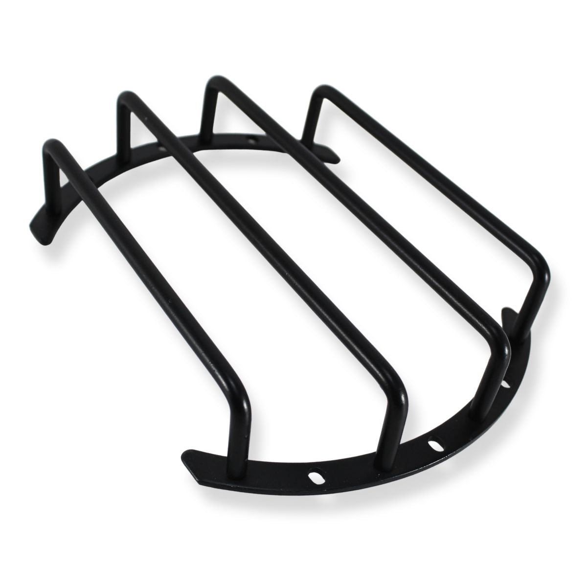 B2 Audio 6.5" Universal Subwoofer Bar Grill for Speakers with 1.5" Excursion