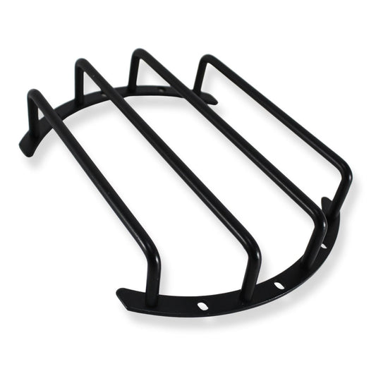 B2 Audio 6.5" Universal Subwoofer Bar Grill for Speakers with 1.5" Excursion