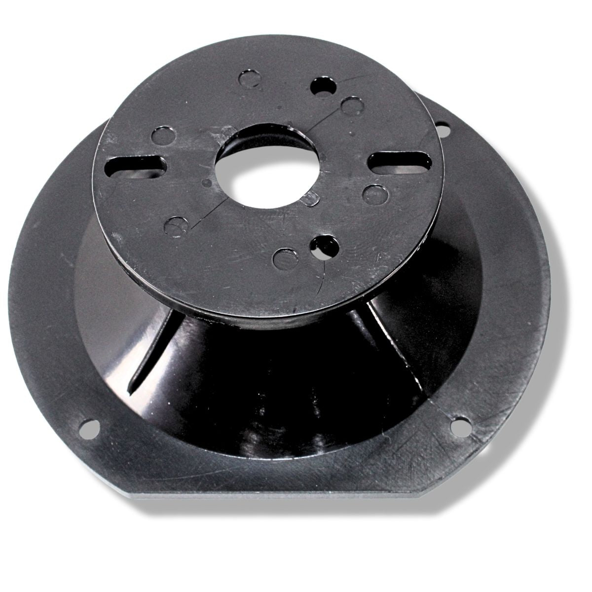 B2 Audio Bolt-On Compression Horn B2-RAGECDH-44 match with B2-RAGECDR-44