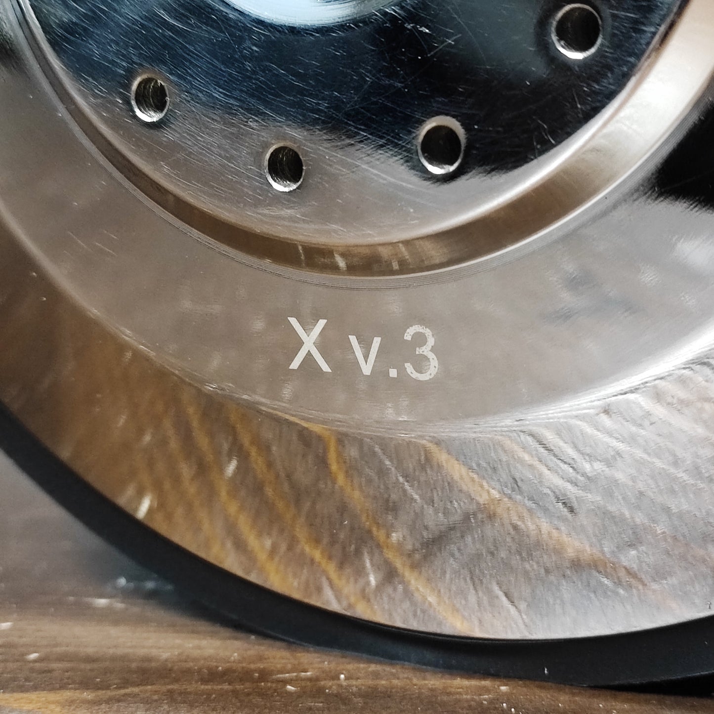 (Pre-Owned) Sundown Audio X Series 12 v.3 Subwoofer | Dual 1 Ohm