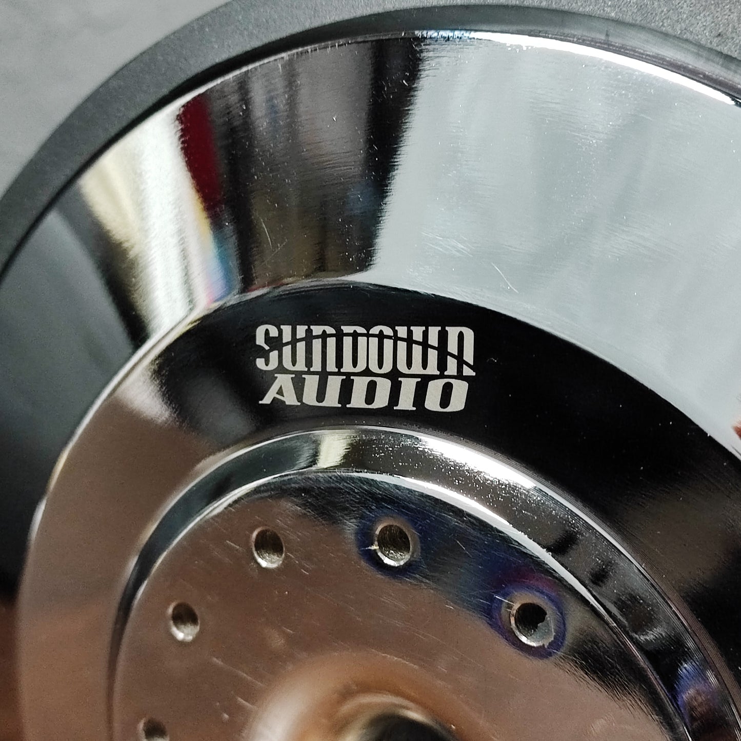 (Pre-Owned) Sundown Audio X Series 12 v.3 Subwoofer | Dual 1 Ohm