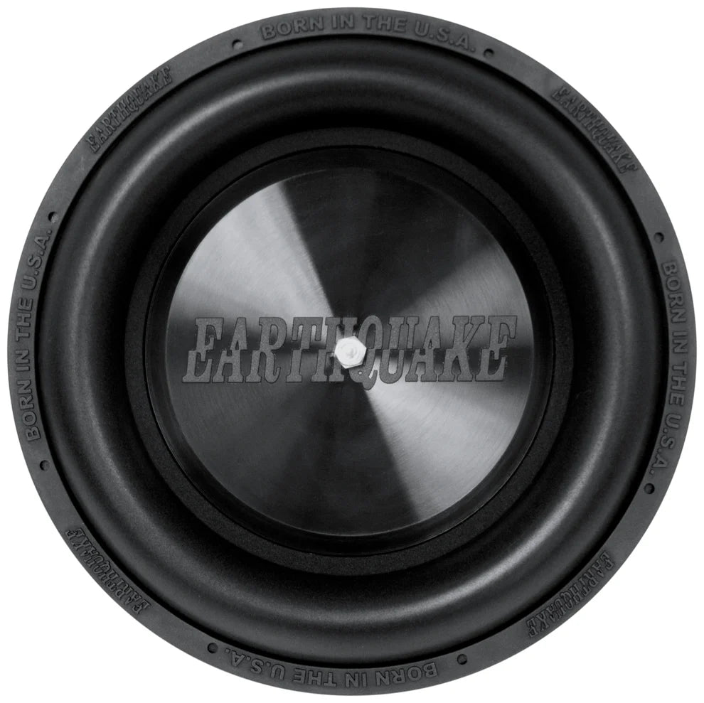 (Pre-Owned) SLAPS-M12 V2 Passive Radiator