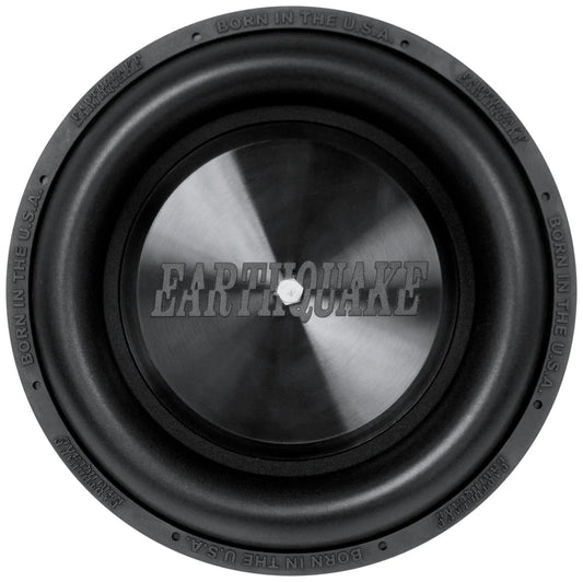 (Pre-Owned) SLAPS-M12 V2 Passive Radiator