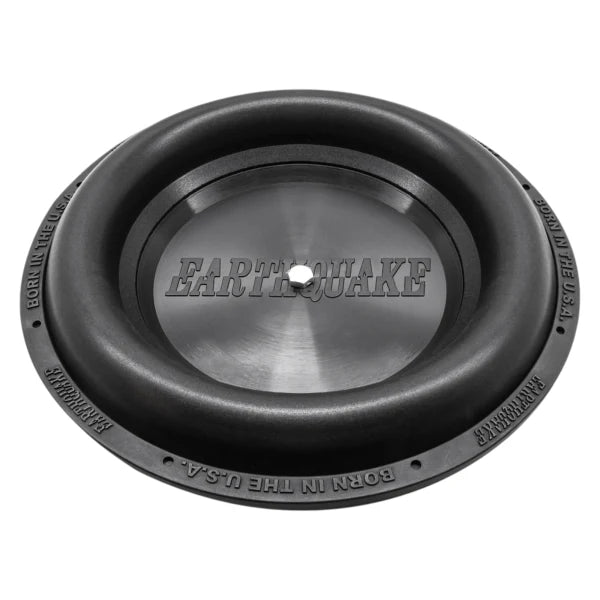 (Pre-Owned) SLAPS-M12 V2 Passive Radiator