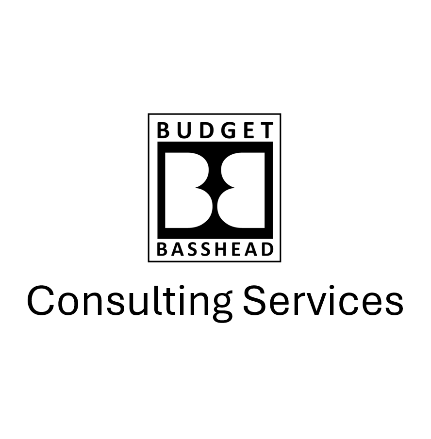 Car Audio Consulting: 1 hr