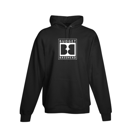 Budget Basshead Hoodie