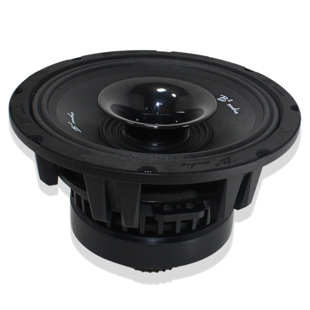 B2 Audio RAGE CXP 10" 4-Ohm 300 Watt RMS Hybrid Coaxial Speaker Pair
