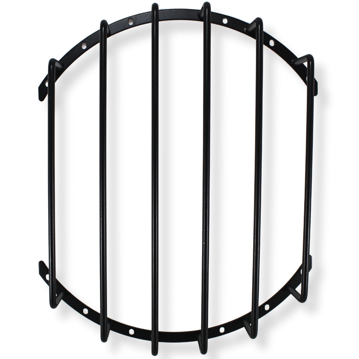 B2 Audio 12" Universal Subwoofer Bar Grill for Speakers with 2" Excursion