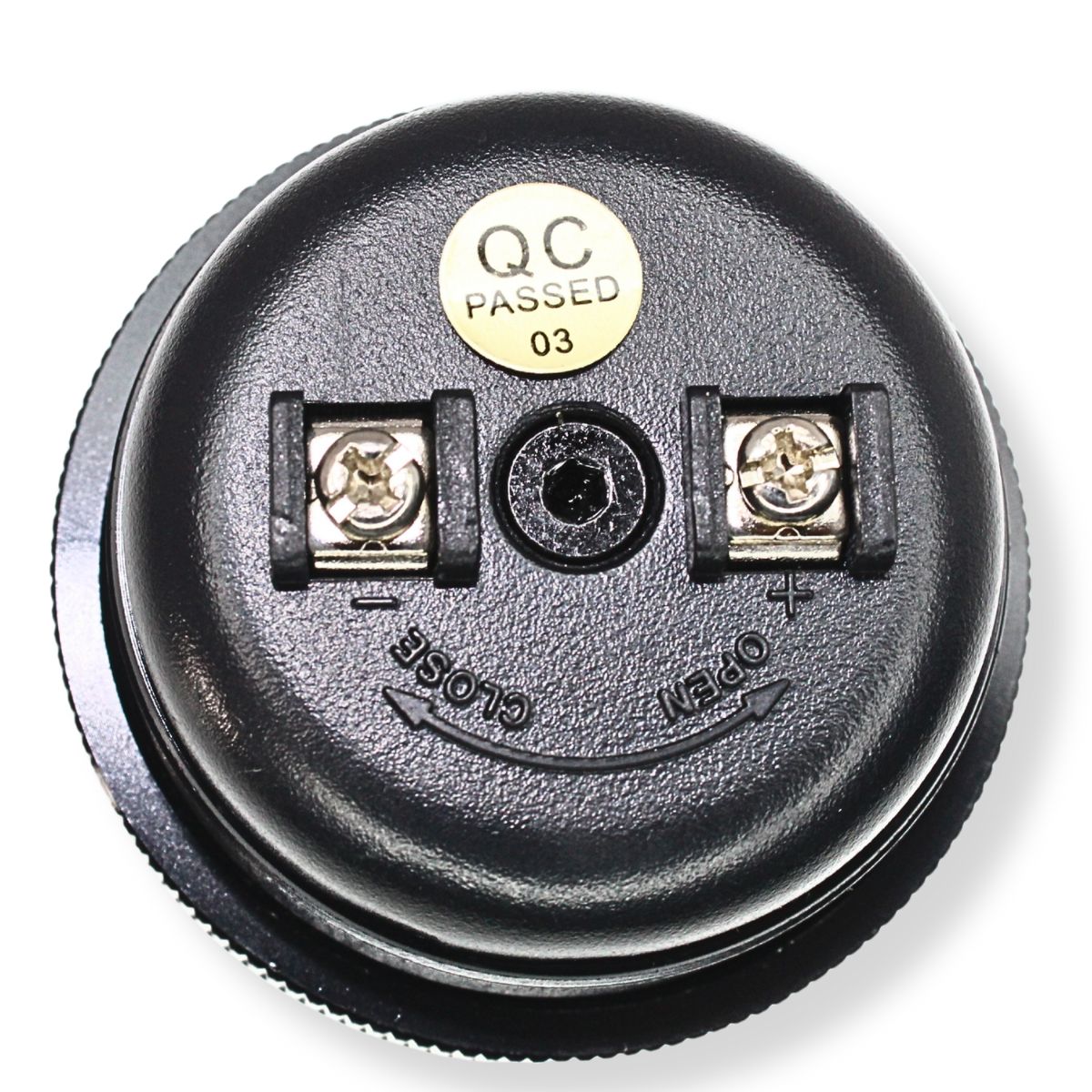 B2 Audio Pair of Mani Series 1.5" 15 Watts RMS 4 Ohms Flush Mount Sound Qualtiy Tweeters