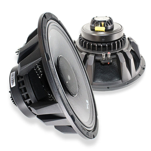 B2 Audio RAGE CXP 15" 400W RMS 4-Ohm DVC Woofer + 4-Ohm Compression Horn Hybrid Speakers