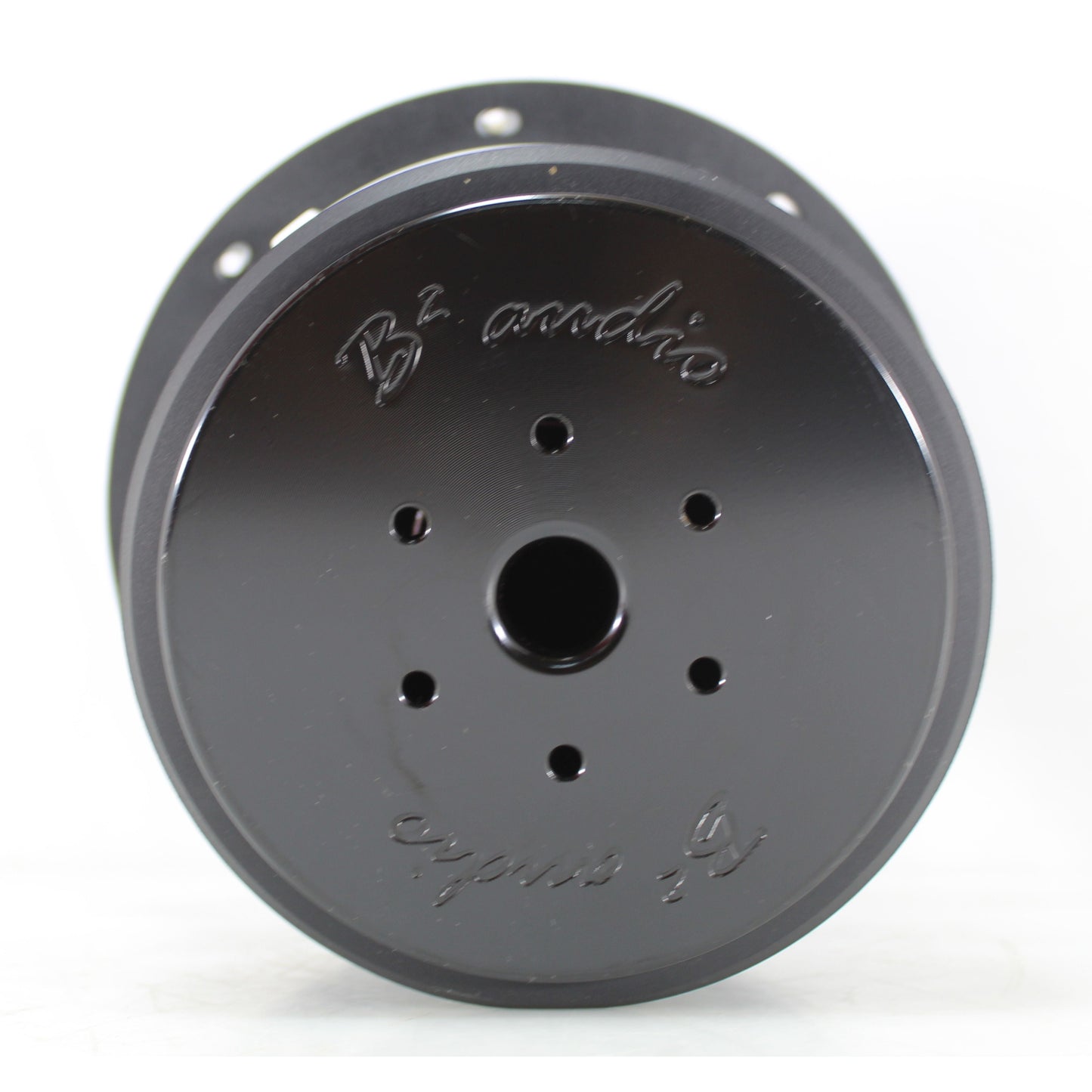 B2 Audio RAGE Series V3 8" 500 Watt RMS Dual 2-Ohm 2" Voice Coil High Excursion Subwoofer