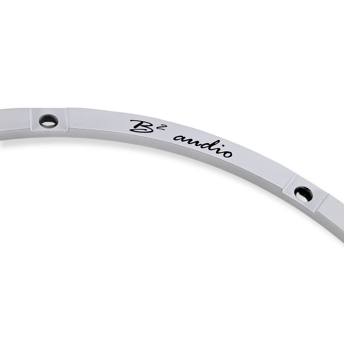 B2 Audio Aluminum Replacement Gasket / Basket Ring for RAMPAGE/RAGE/RAGEXL 12" Subwoofers