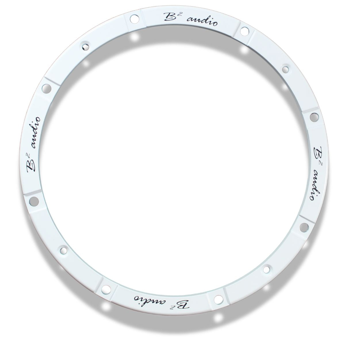 B2 Audio Replacement Gasket / Basket Ring for RAMPAGE/RAGE/RAGEXL 10" Subwoofers