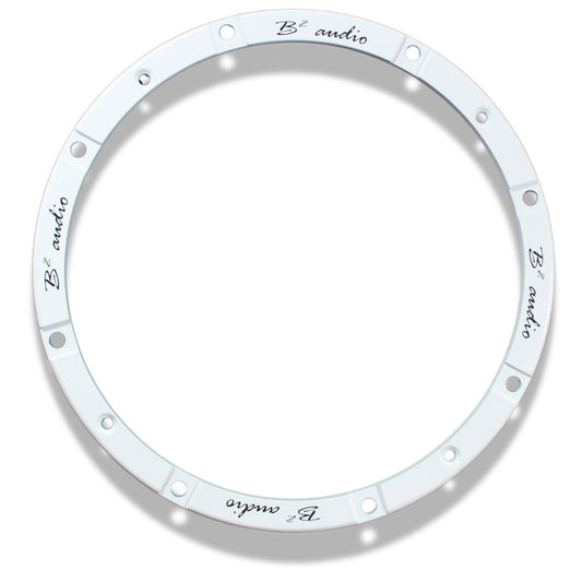 B2 Audio Replacement Gasket / Basket Ring for RAMPAGE/RAGE/RAGEXL 10" Subwoofers